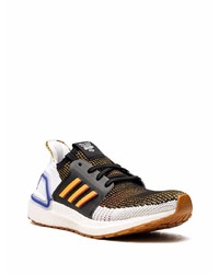 Chaussures de sport multicolores adidas