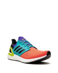 Chaussures de sport multicolores adidas