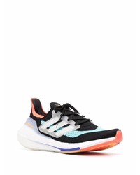 Chaussures de sport multicolores adidas