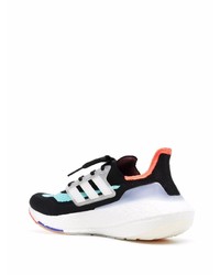 Chaussures de sport multicolores adidas