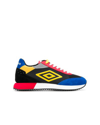 Chaussures de sport multicolores Umbro Projects
