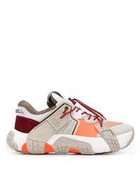 Chaussures de sport multicolores Valentino Garavani