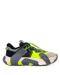 Chaussures de sport multicolores Valentino Garavani