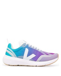 Chaussures de sport multicolores Veja