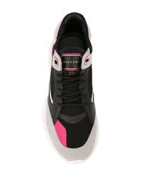 Chaussures de sport multicolores Buscemi