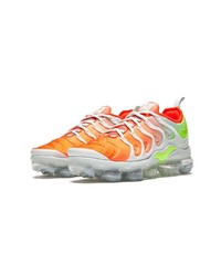 Chaussures de sport multicolores Nike