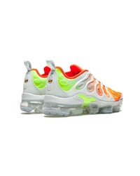 Chaussures de sport multicolores Nike