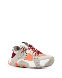 Chaussures de sport multicolores Valentino Garavani