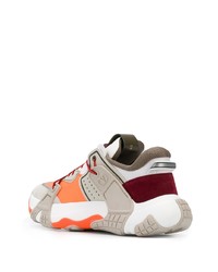 Chaussures de sport multicolores Valentino Garavani