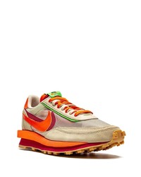 Chaussures de sport multicolores Nike