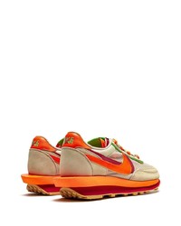 Chaussures de sport multicolores Nike