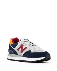 Chaussures de sport multicolores Junya Watanabe MAN