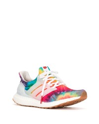 Chaussures de sport multicolores adidas