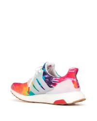 Chaussures de sport multicolores adidas