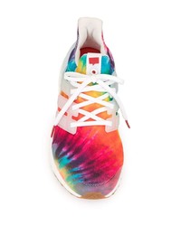 Chaussures de sport multicolores adidas