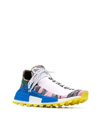 Chaussures de sport multicolores adidas