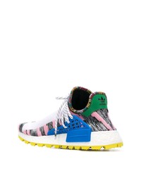 Chaussures de sport multicolores adidas