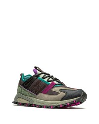 Chaussures de sport multicolores New Balance