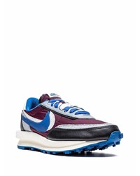 Chaussures de sport multicolores Nike