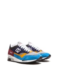 Chaussures de sport multicolores New Balance