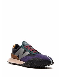 Chaussures de sport multicolores New Balance