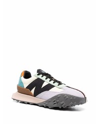 Chaussures de sport multicolores New Balance