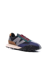 Chaussures de sport multicolores New Balance