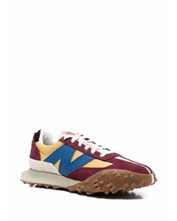 Chaussures de sport multicolores New Balance