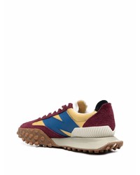 Chaussures de sport multicolores New Balance