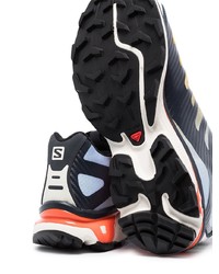 Chaussures de sport multicolores Salomon S/Lab