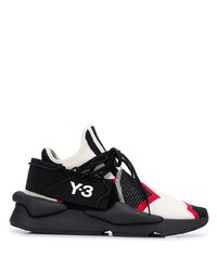 Chaussures de sport multicolores Y-3