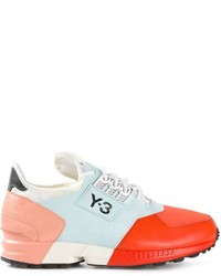Chaussures de sport multicolores Y-3