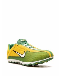 Chaussures de sport multicolores Nike