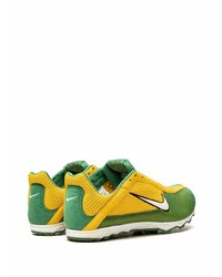 Chaussures de sport multicolores Nike