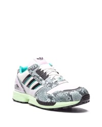 Chaussures de sport multicolores adidas