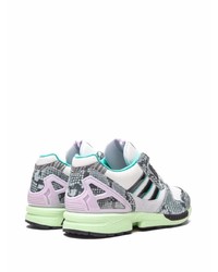 Chaussures de sport multicolores adidas