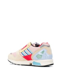 Chaussures de sport multicolores adidas