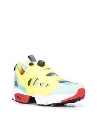 Chaussures de sport multicolores adidas