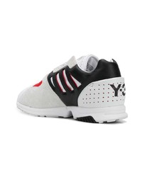 Chaussures de sport multicolores Y-3