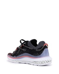 Chaussures de sport noires adidas