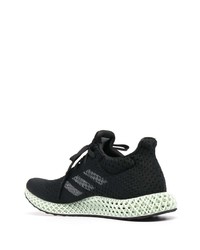 Chaussures de sport noires adidas