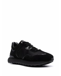 Chaussures de sport noires Givenchy