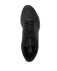 Chaussures de sport noires New Balance