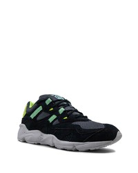 Chaussures de sport noires New Balance