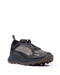 Chaussures de sport noires Nike