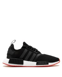 Chaussures de sport noires adidas