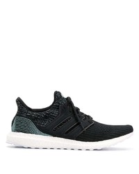 Chaussures de sport noires adidas