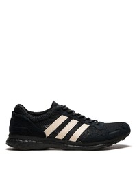 Chaussures de sport noires adidas