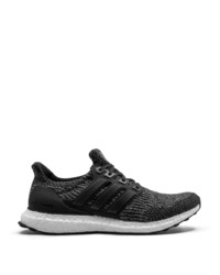 Chaussures de sport noires adidas