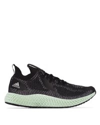 Chaussures de sport noires adidas